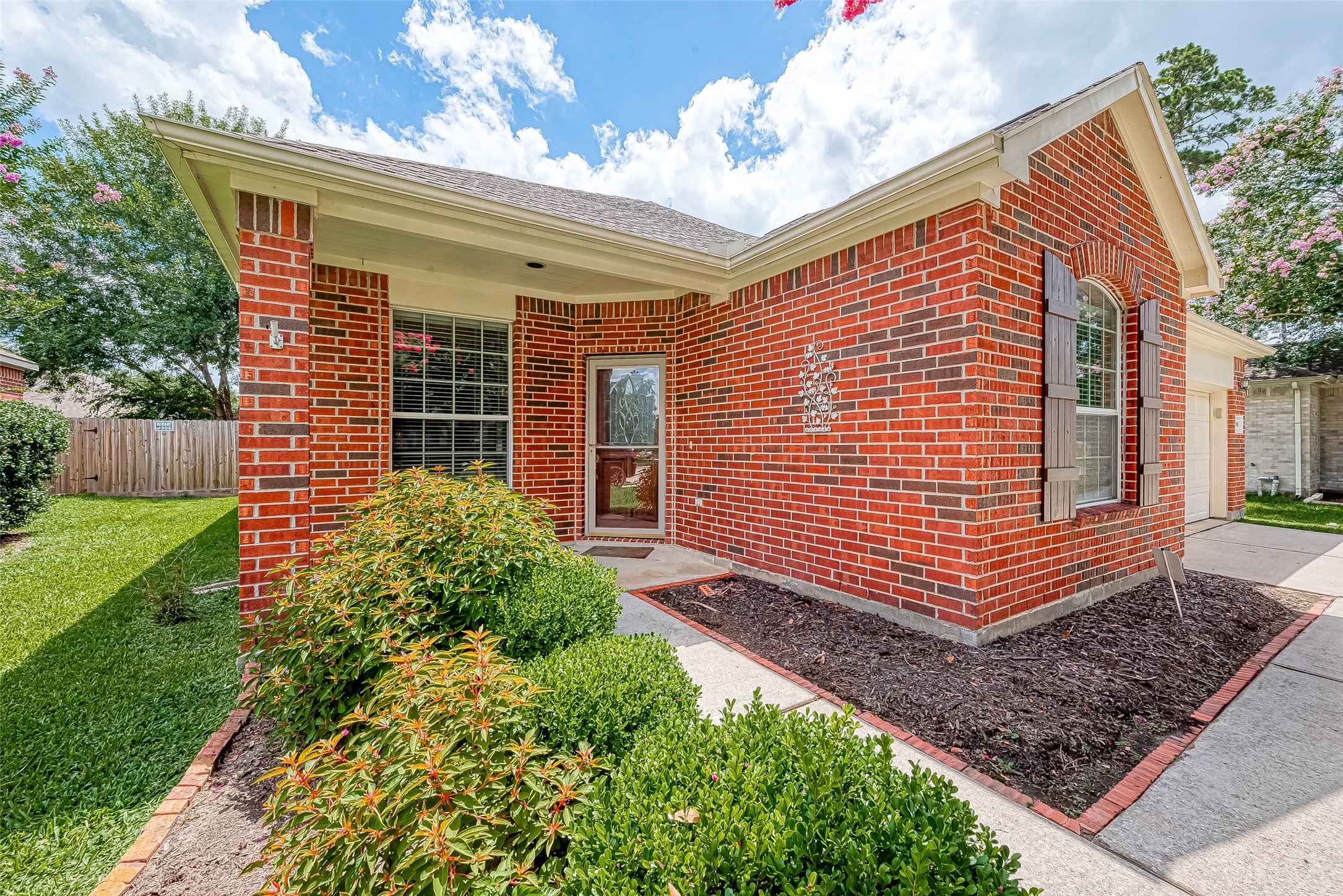 24510 Saddle Path Court Spring TX 77373
