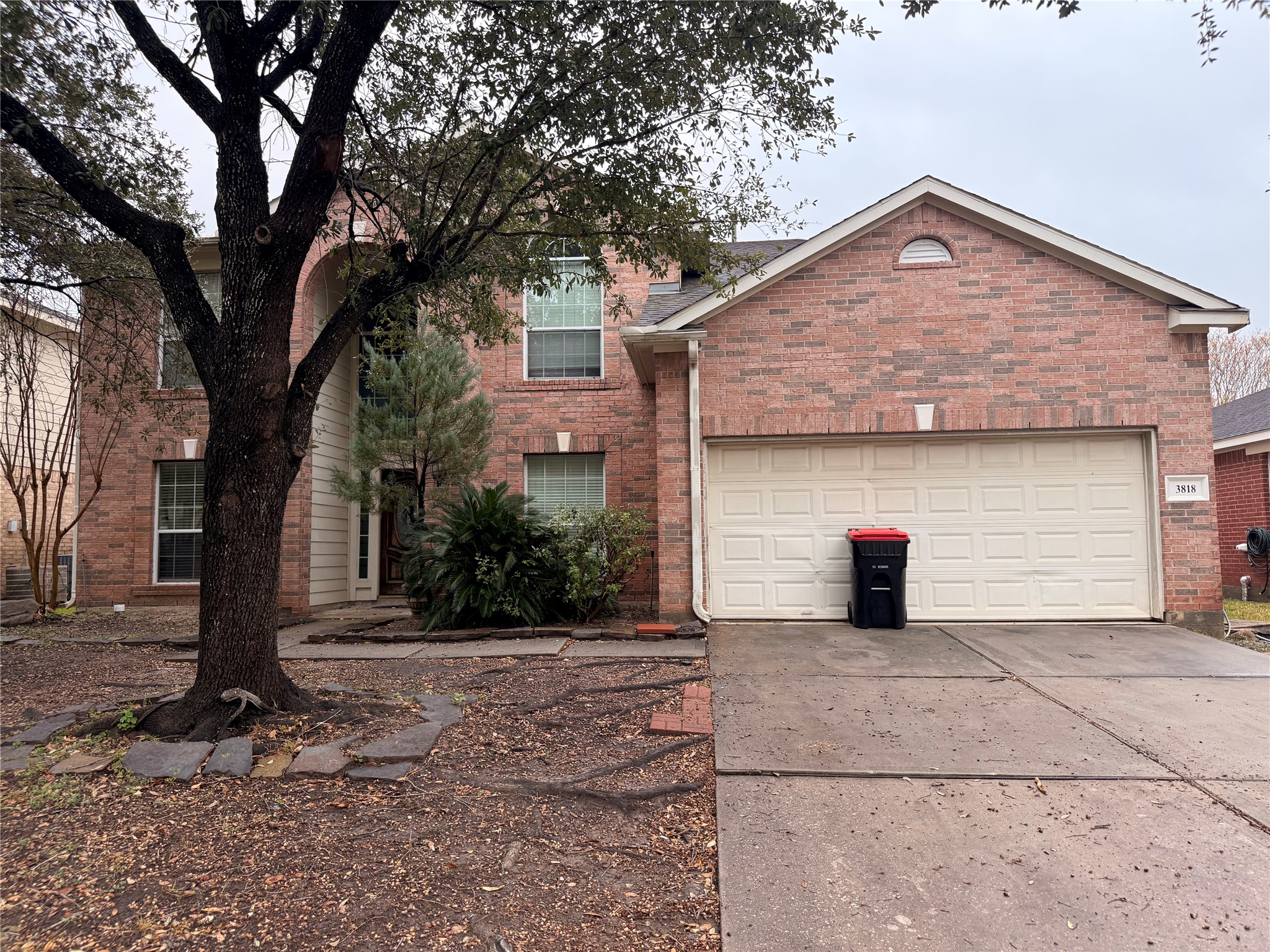 3818 Alder Pass Court Katy TX 77449
