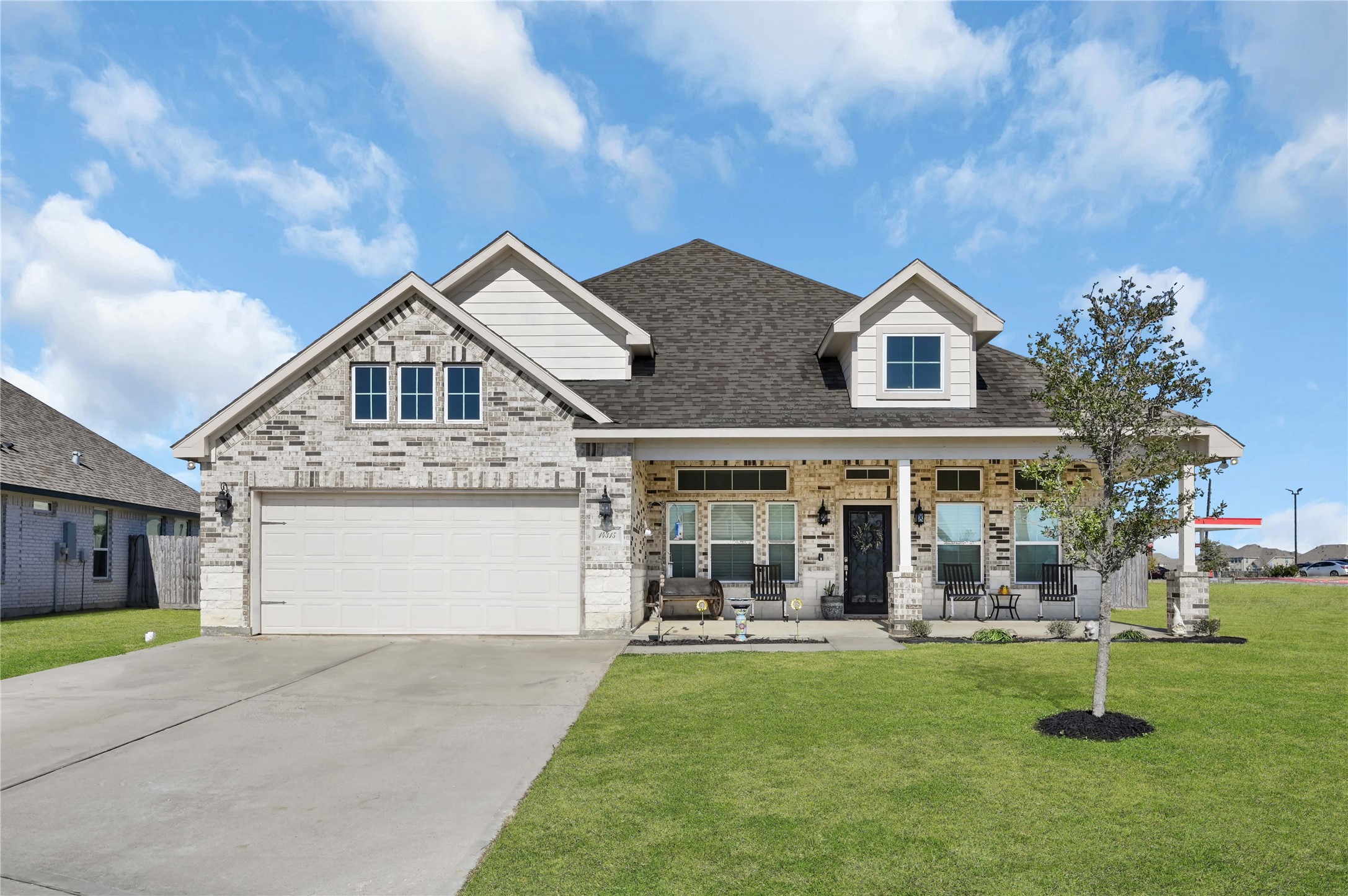 14315 Pecos Lane Baytown TX 77523