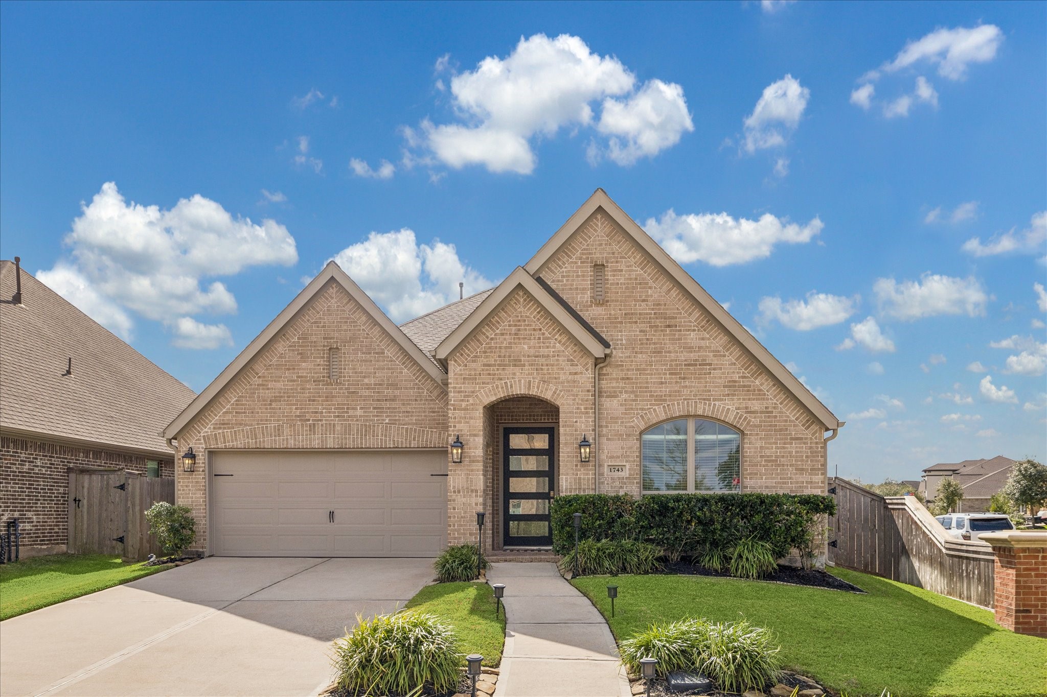 1743 Country Air Lane Missouri City TX 77459