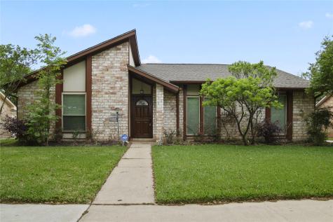 2834 Cotton Stock Drive Sugar Land TX 77479