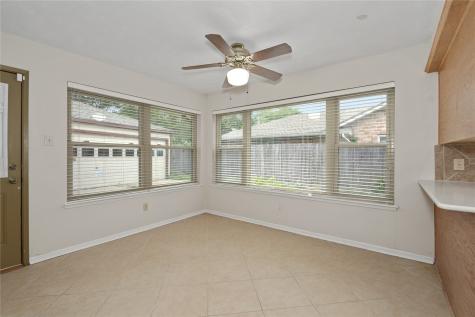 2834 Cotton Stock Drive Sugar Land TX 77479