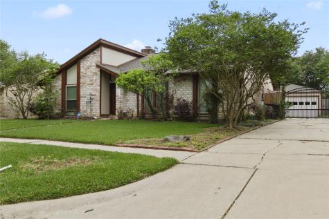 2834 Cotton Stock Drive Sugar Land TX 77479