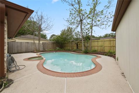 2834 Cotton Stock Drive Sugar Land TX 77479