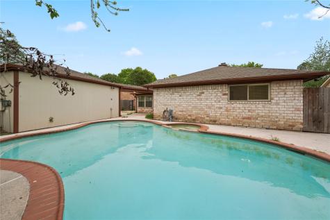 2834 Cotton Stock Drive Sugar Land TX 77479