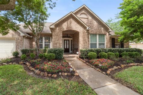 20910 Silver Chase Lane Richmond TX 77406