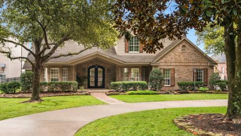 11354 Harbor Breeze Drive Montgomery TX 77356