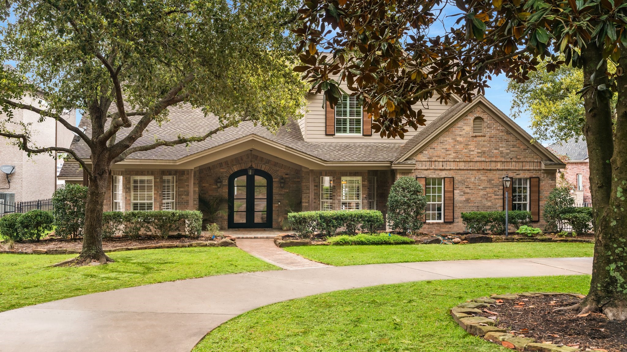 11354 Harbor Breeze Drive Montgomery TX 77356