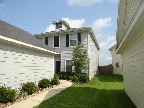 7619 Chalk Hill Missouri City TX 77459