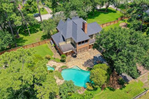 23023 Northampton Pines Drive Spring TX 77389