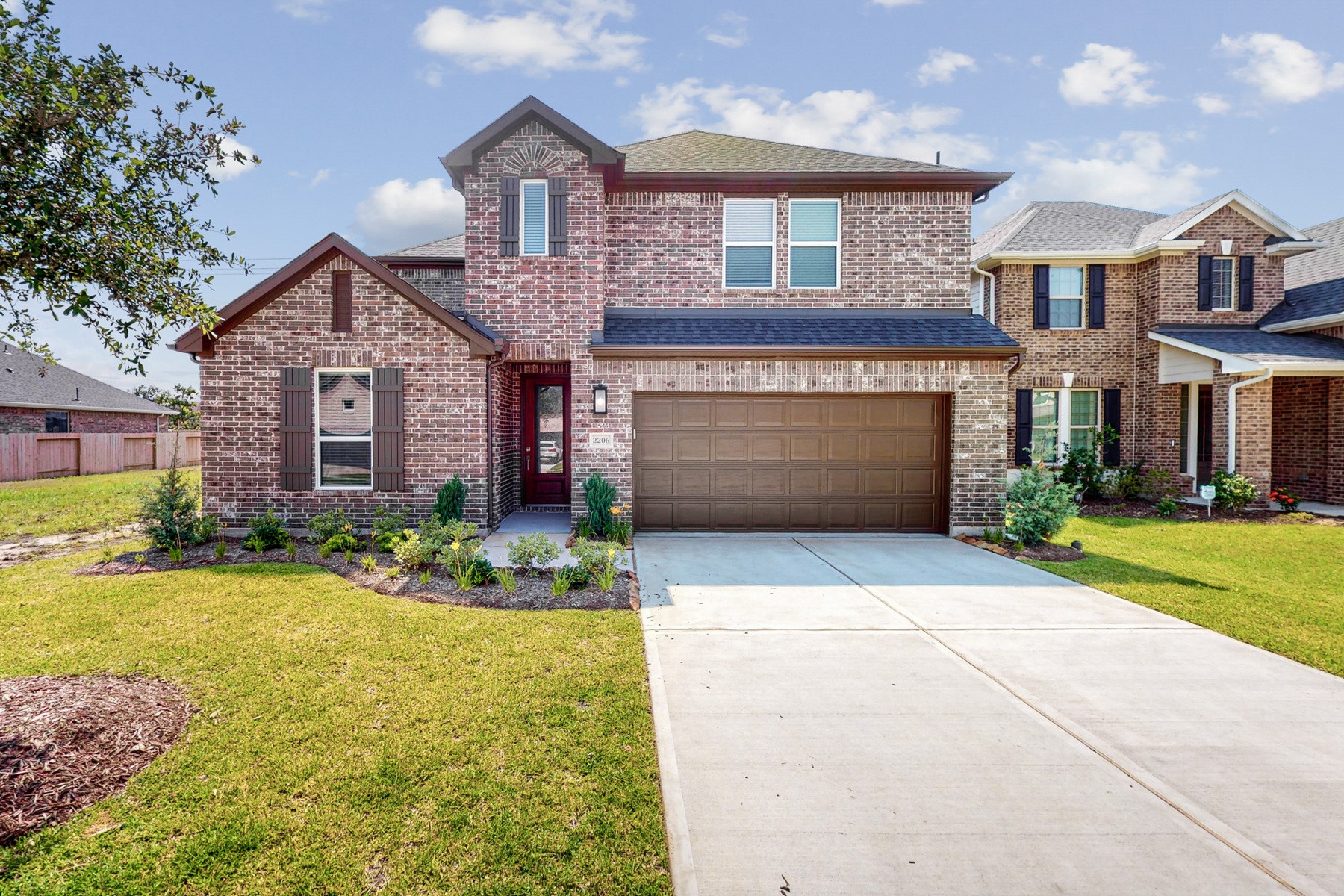2206 Clements Shore Lane La Porte TX 77571