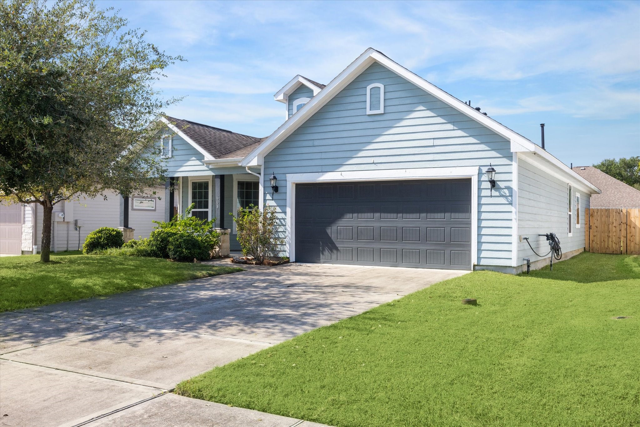 608 Township Drive League City TX 77573