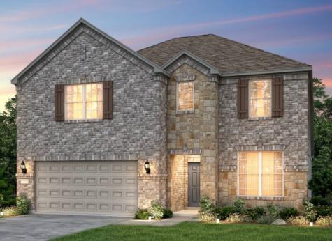 15727 Rosemary Hill Lane Conroe TX 77302
