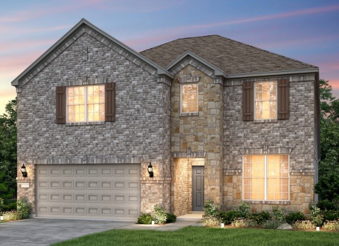 15727 Rosemary Hill Lane Conroe TX 77302