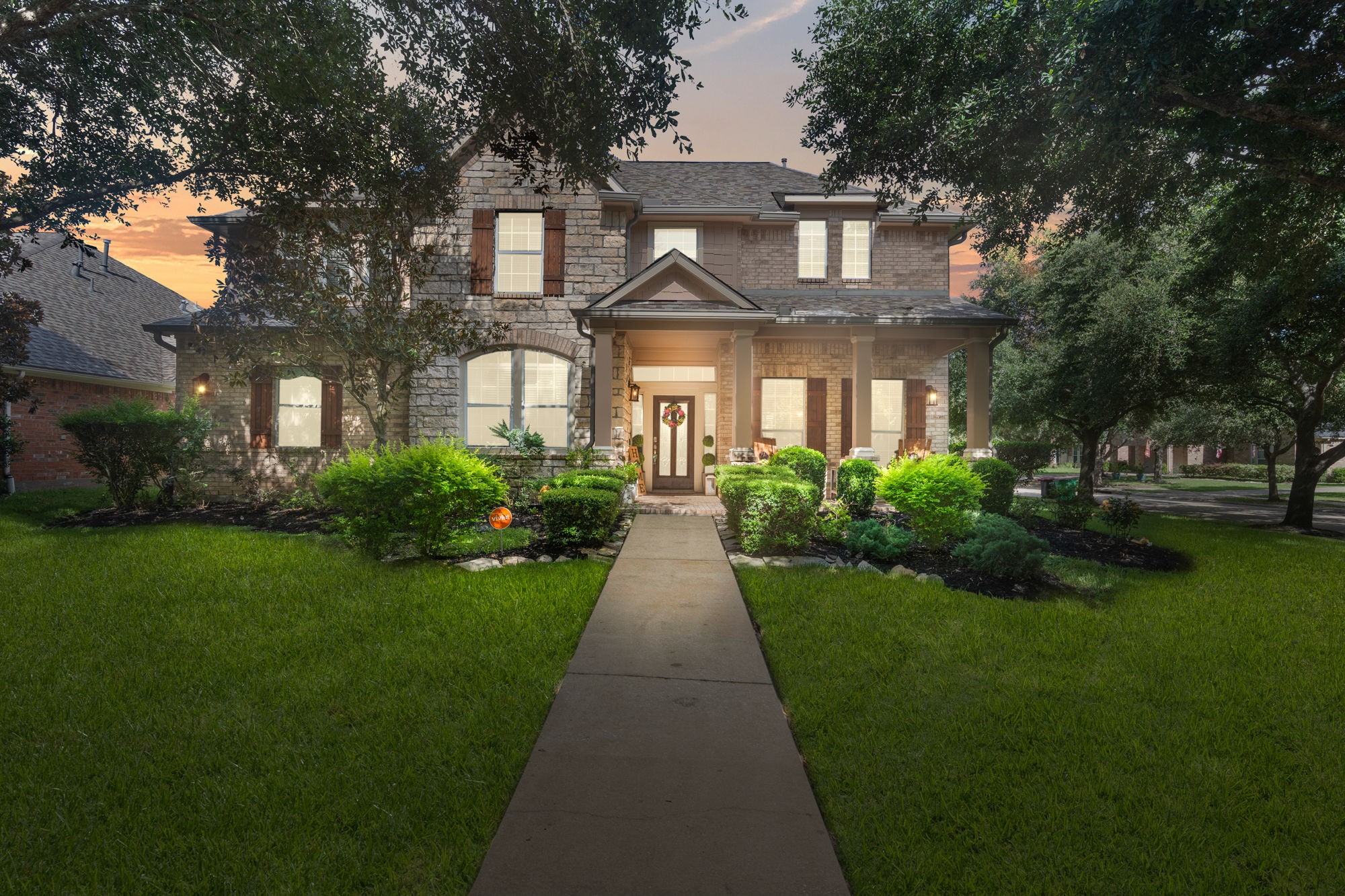 519 Clear Point Court Richmond TX 77406