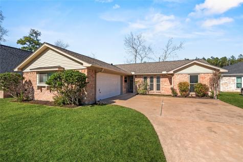 7631 Pin Oak Drive Humble TX 77396