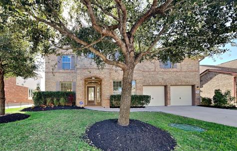 9730 Carina Forest Court Humble TX 77396