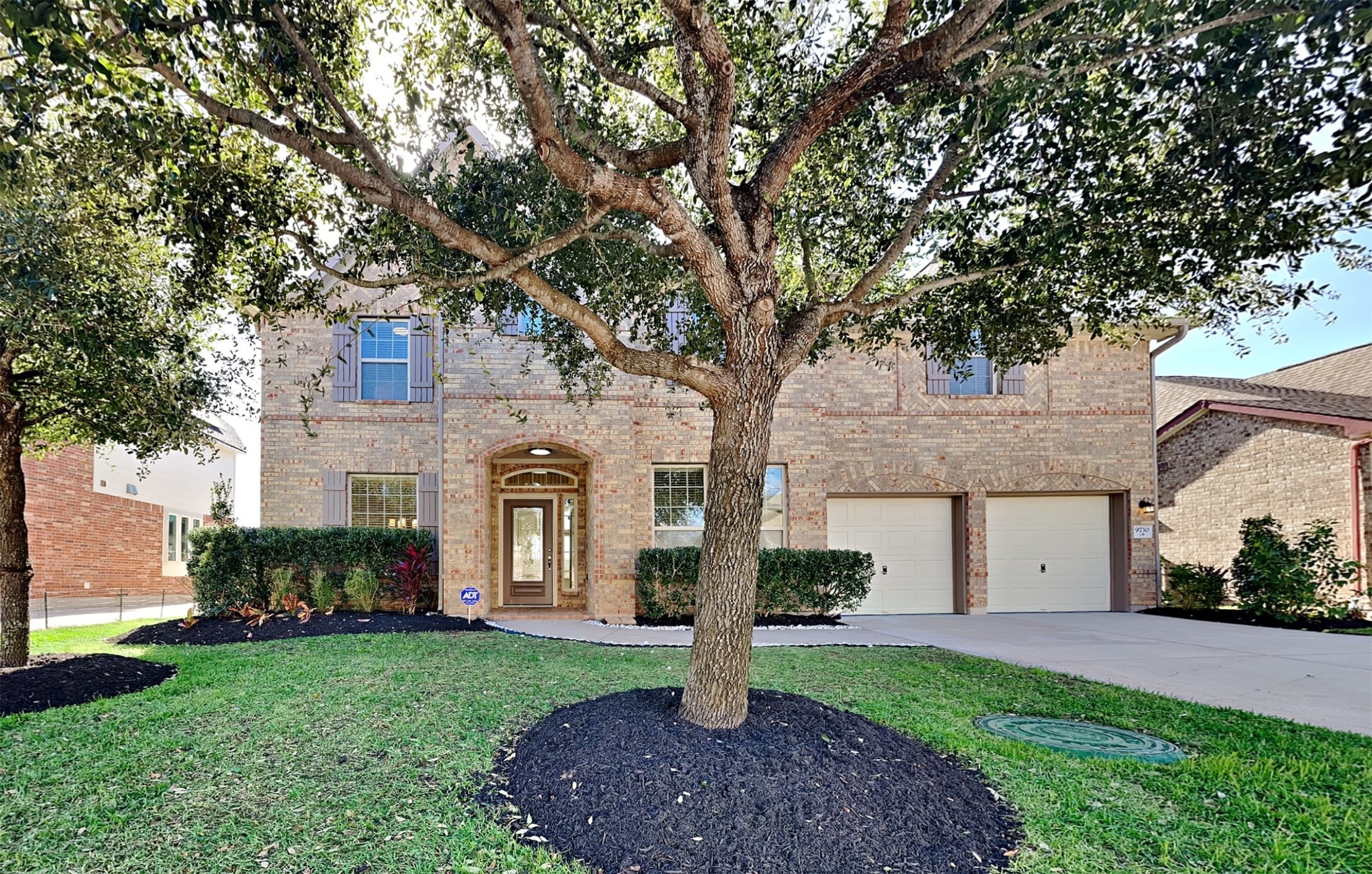 9730 Carina Forest Court Humble TX 77396