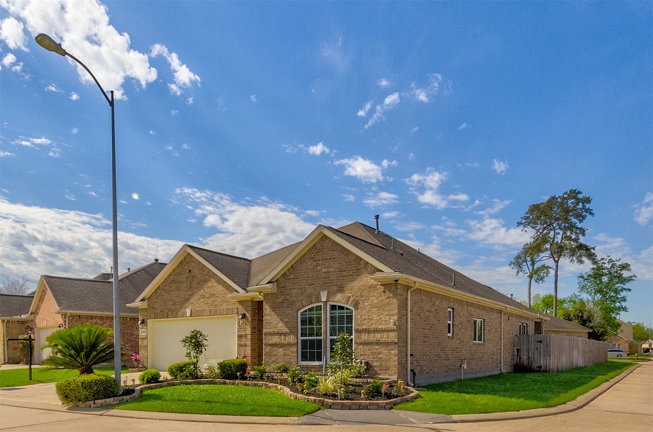 3415 Tuscania Lane Friendswood TX 77546