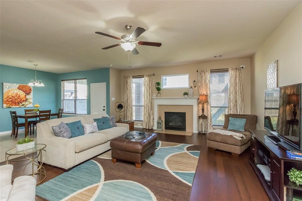 19422 Dawntreader Drive Cypress TX 77429