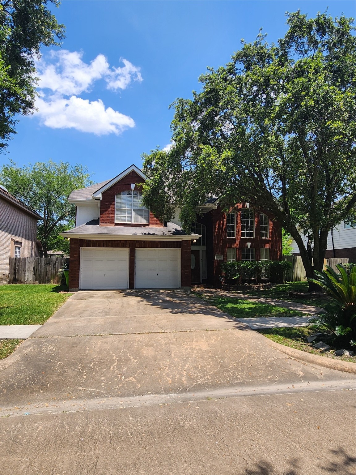 16406 Fondren Grove Drive Missouri City TX 77489