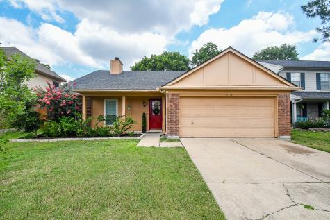 18178 Holly Green Drive Houston TX 77084