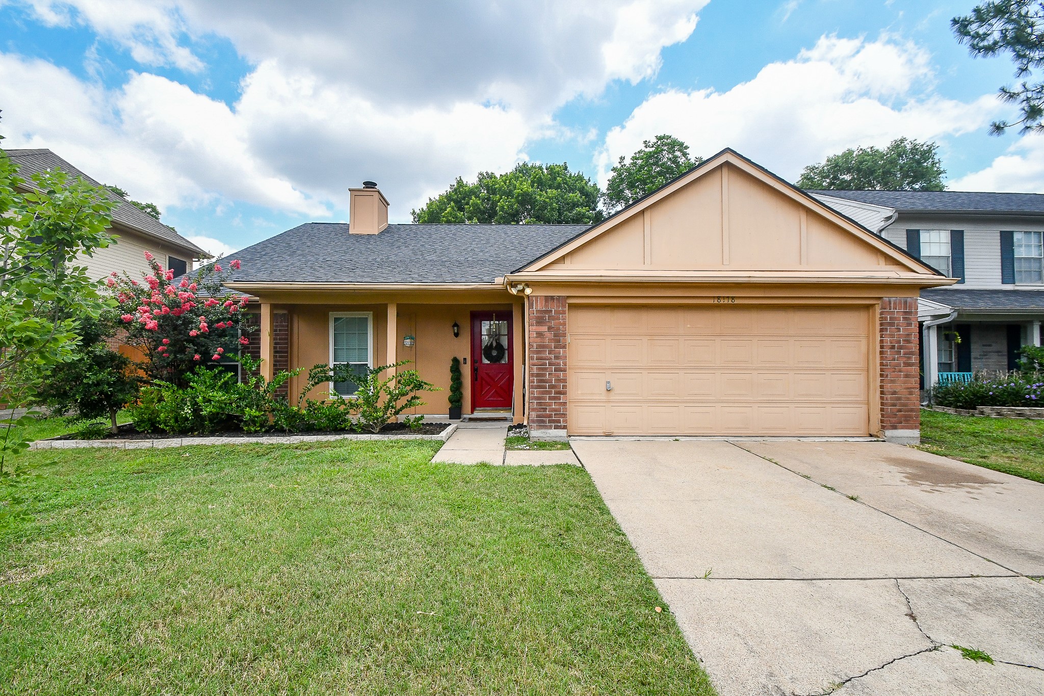 18178 Holly Green Drive Houston TX 77084