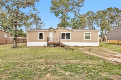 712 Bradford Street Conroe TX 77303