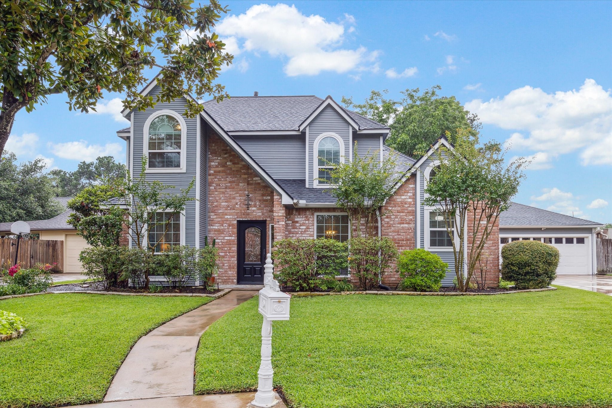 11511 Altic Lane Court Houston TX 77066