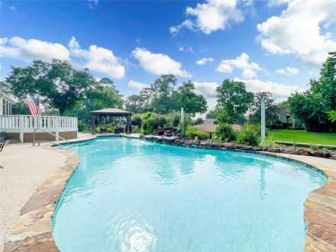 8227 Amber Cove Drive Humble TX 77346