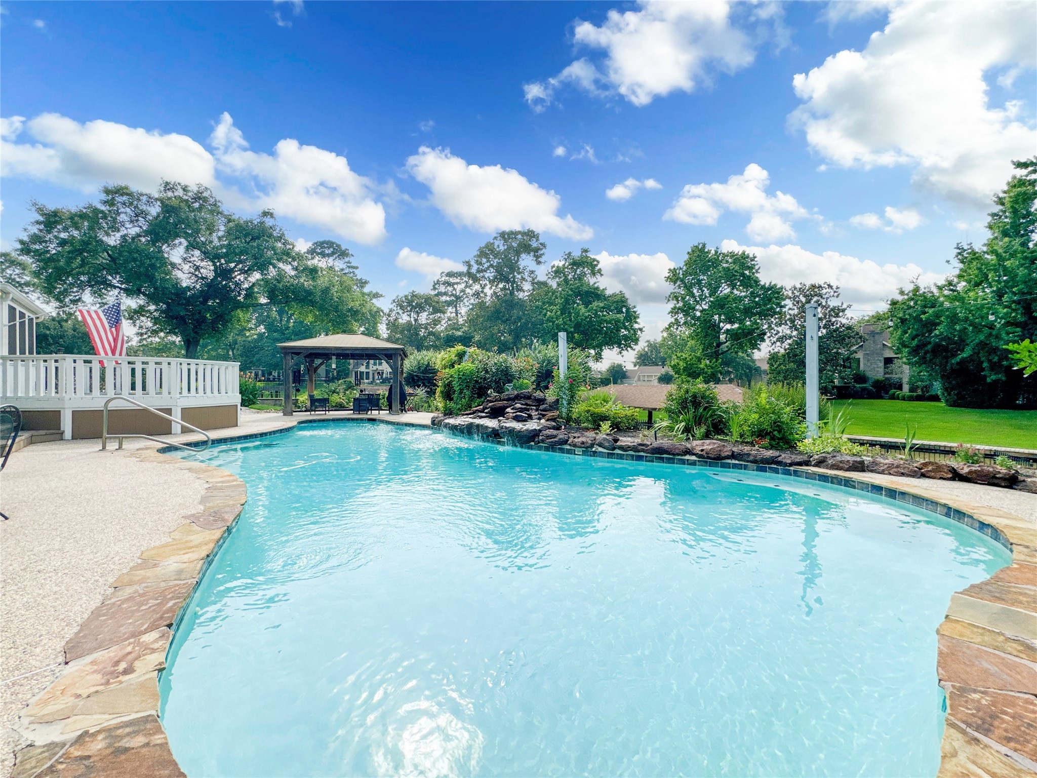 8227 Amber Cove Drive Humble TX 77346
