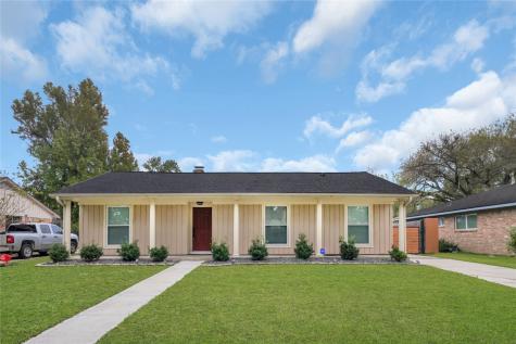 12219 Meadow Berry Drive Meadows Place TX 77477