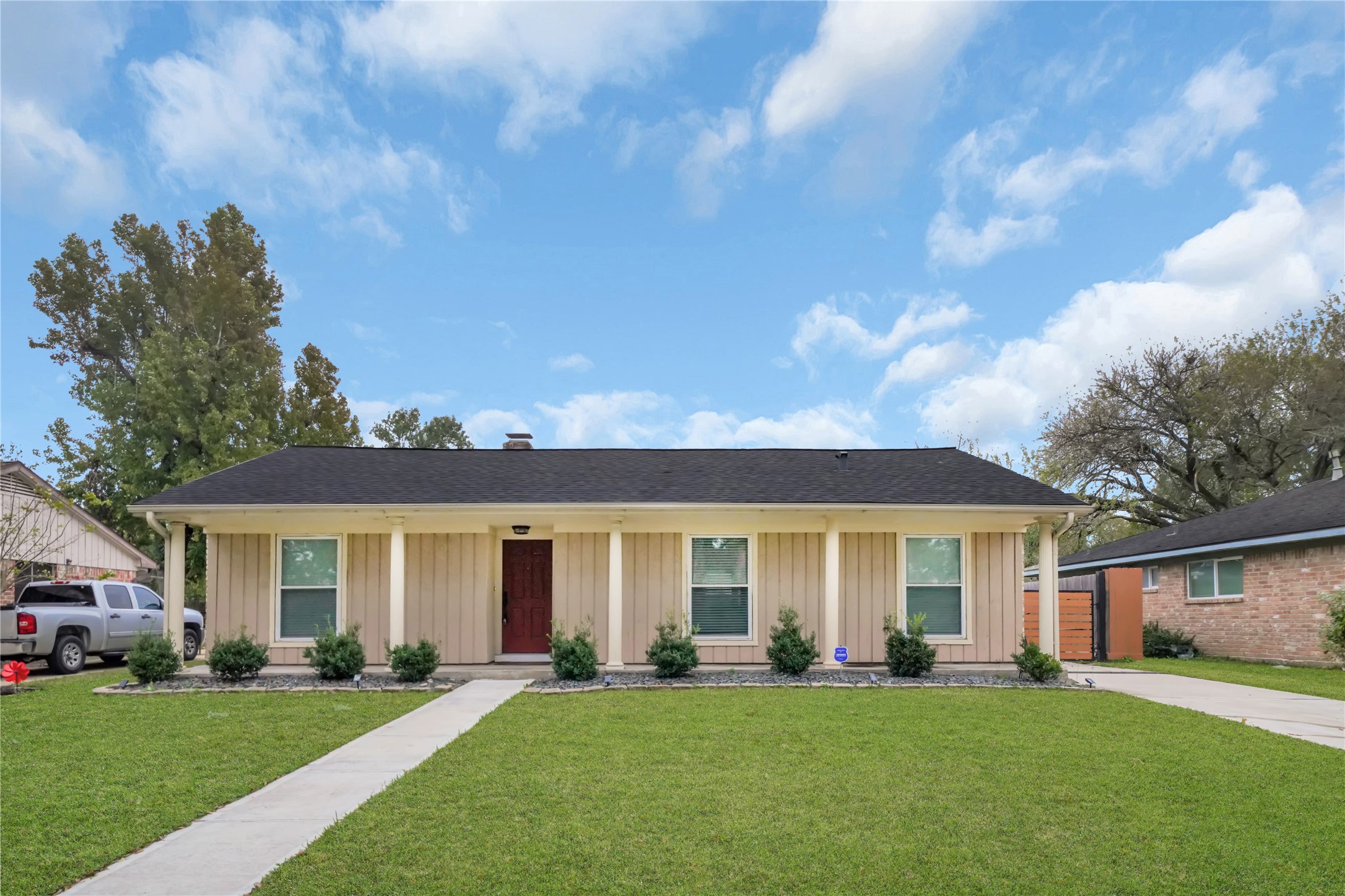 12219 Meadow Berry Drive Meadows Place TX 77477