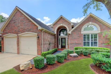 4611 Willow Pond Court Sugar Land TX 77479