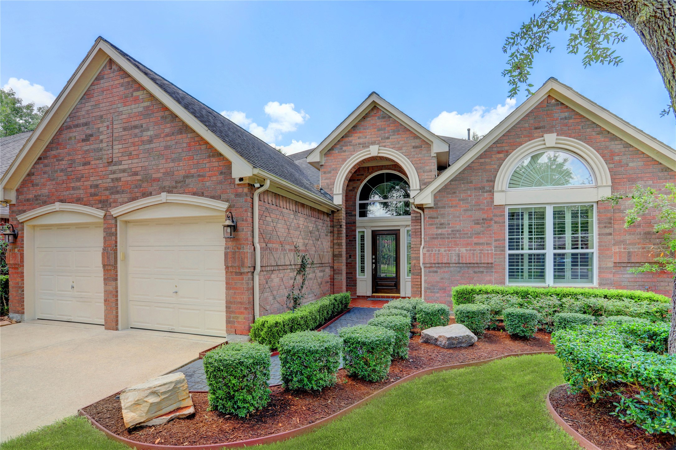 4611 Willow Pond Court Sugar Land TX 77479