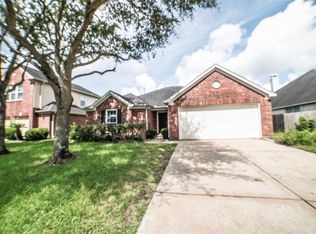 2310 Coleridge Court Richmond TX 77469