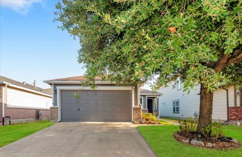 11134 Wild Goose Drive Tomball TX 77375