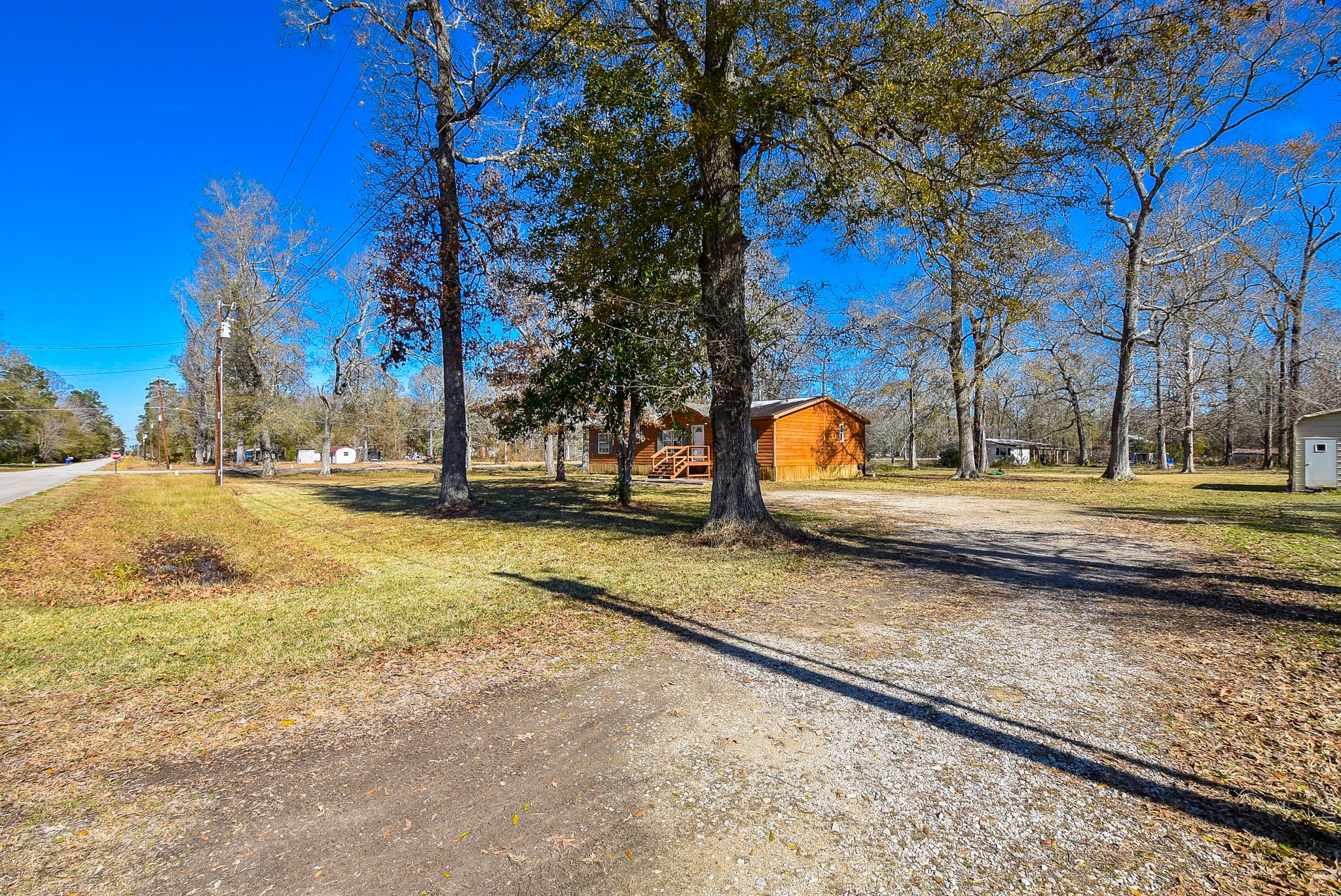 308 County Road 2343 Dayton TX 77535