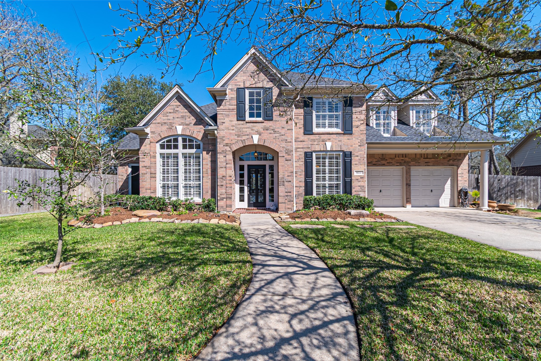 14222 Spyglen Lane Cypress TX 77429
