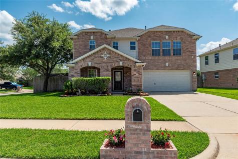 3803 Shiloh Park Court Friendswood TX 77546