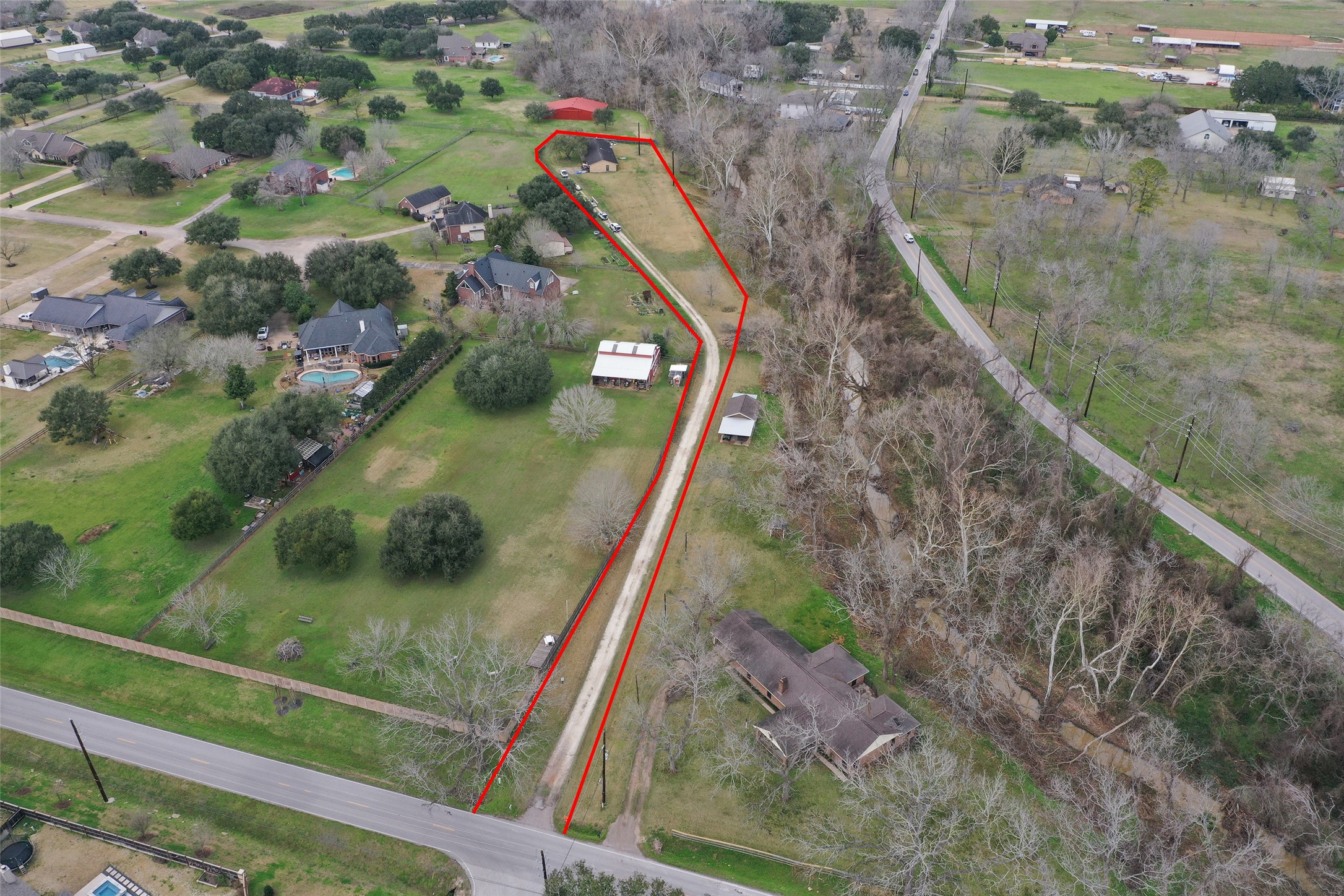 4517 Mccrary Road Richmond TX 77406