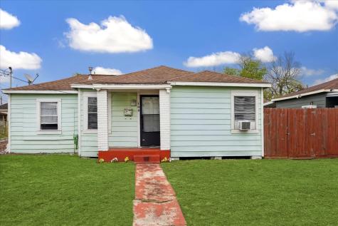 109 Kress Street Houston TX 77020