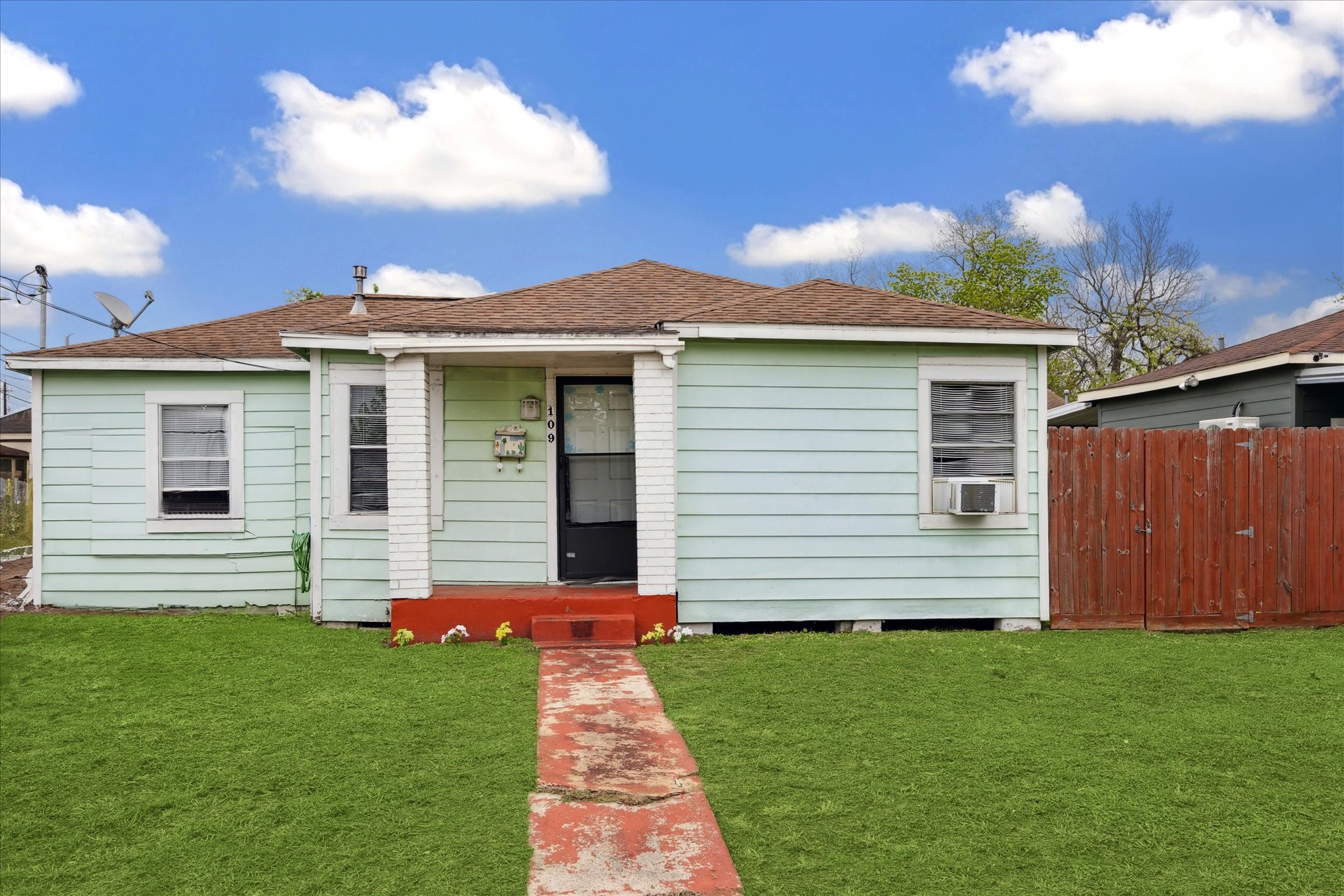109 Kress Street Houston TX 77020