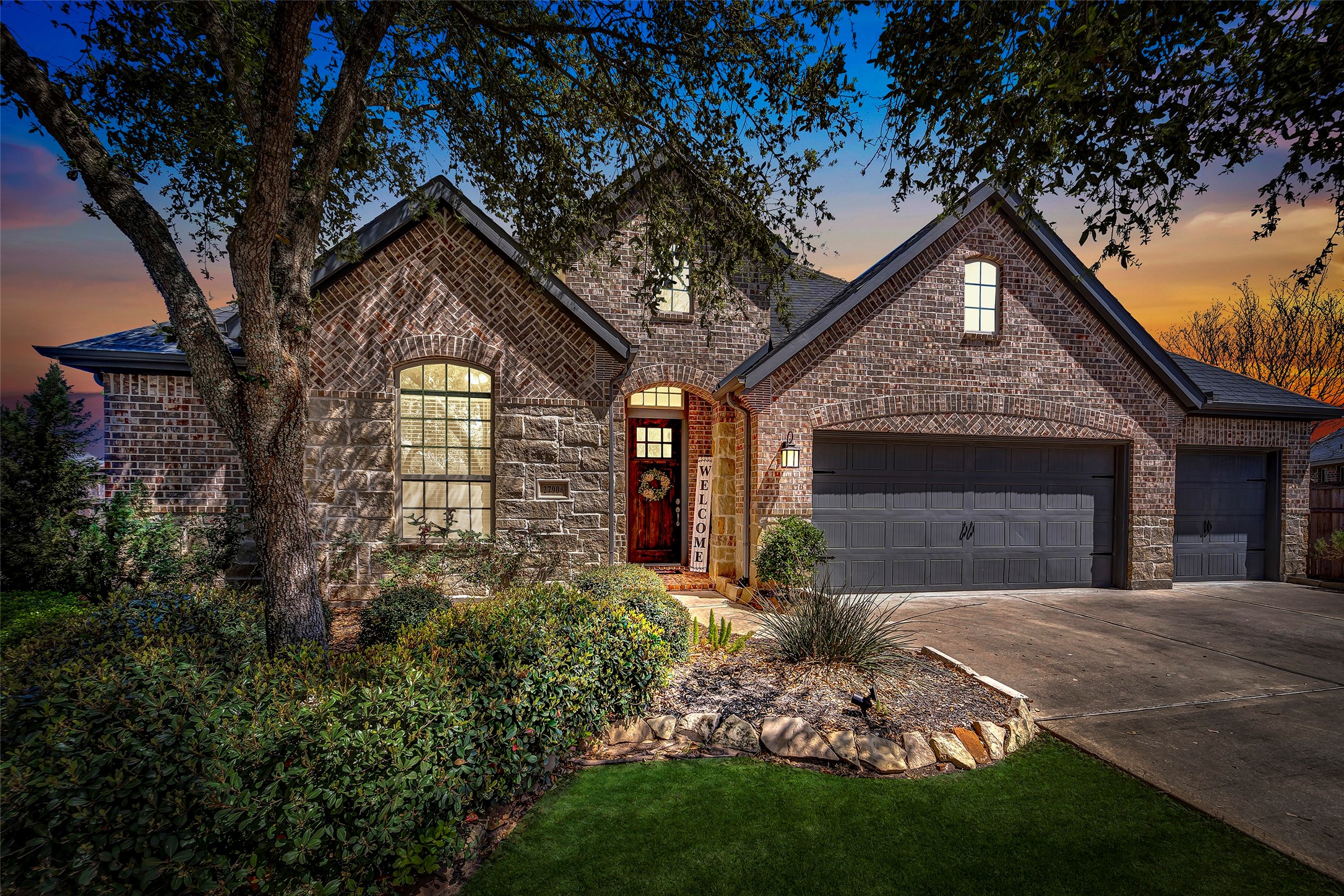 27906 Castle Park Lane Fulshear TX 77441