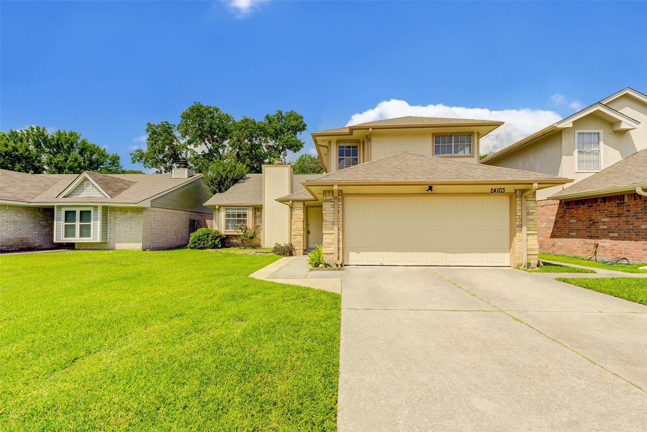 24103 Landing Way Drive Spring TX 77373