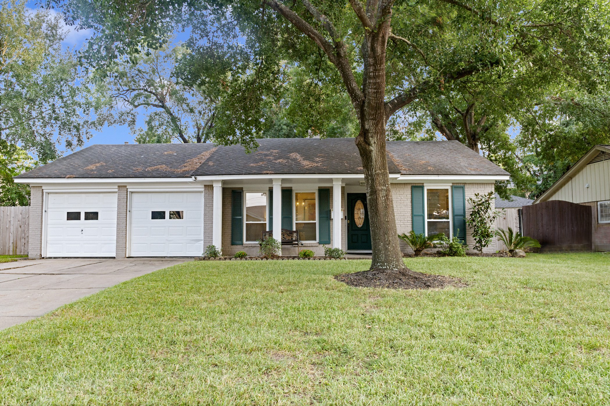 13815 Britoak Lane Houston TX 77079