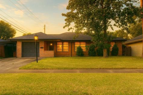 6148 Indigo Street Houston TX 77074