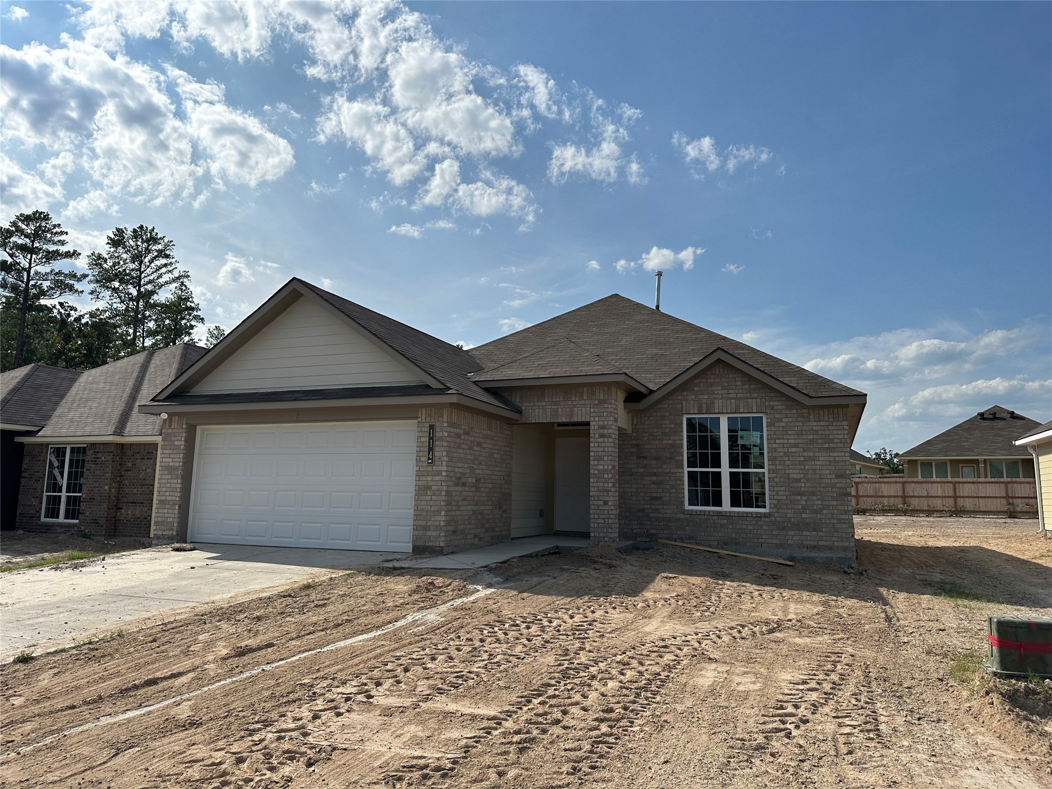 114 Laurel Oak Drive Huntsville TX 77320