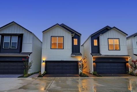 2213 Penny Derrick Lane Houston TX 77055