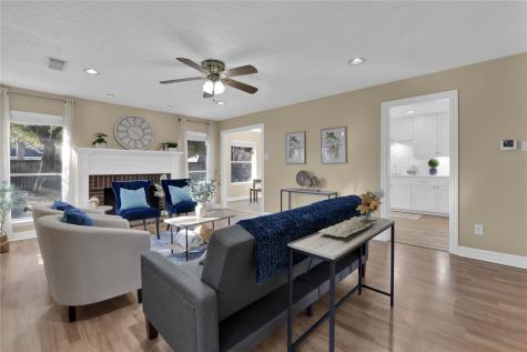 18823 Buffalo River Way Houston TX 77084